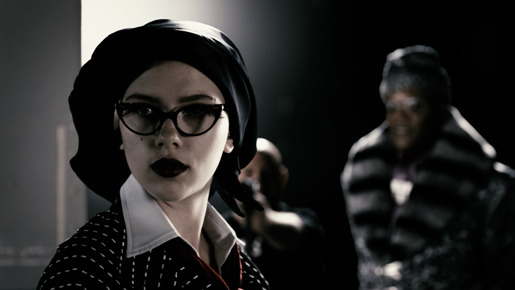 ザ・スピリット 3枚目の写真・画像