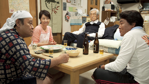 釣りバカ日誌20 ファイナル 2枚目の写真・画像