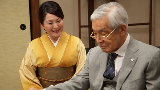 釣りバカ日誌20 ファイナル 3枚目の写真・画像