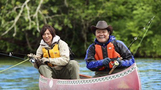 釣りバカ日誌20 ファイナル 5枚目の写真・画像
