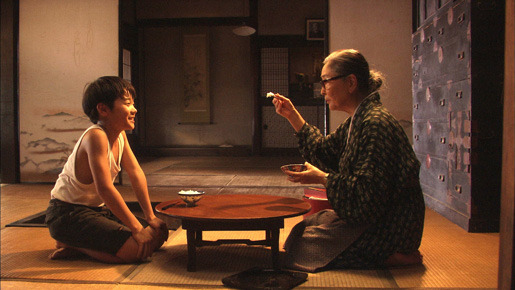 島田洋七の佐賀のがばいばあちゃん 1枚目の写真・画像