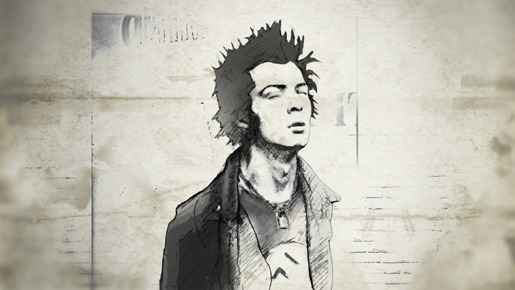 フー・キルド・ナンシー 1枚目の写真・画像