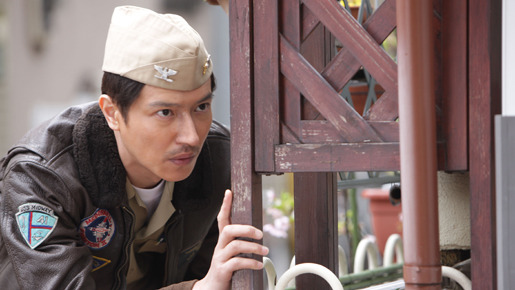 クヒオ大佐 1枚目の写真・画像