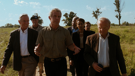 ブッシュ 2枚目の写真・画像