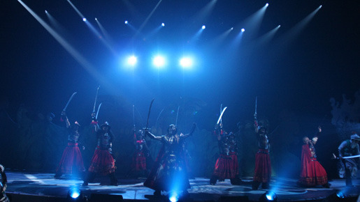 五右衛門ロック 10枚目の写真・画像