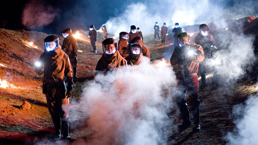 ウィッチマウンテン／地図から消された山 2枚目の写真・画像