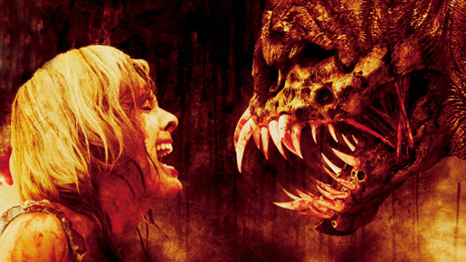 フィースト2／怪物復活 1枚目の写真・画像