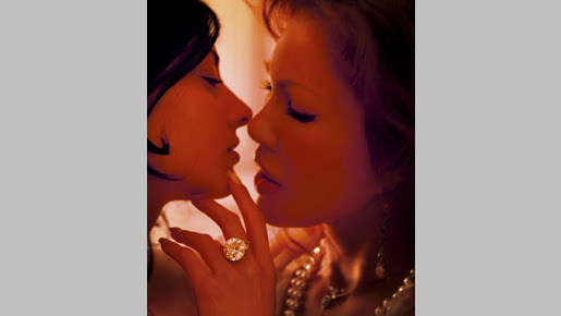 IL VENTO E LE ROSE〜愛するということ〜 1枚目の写真・画像