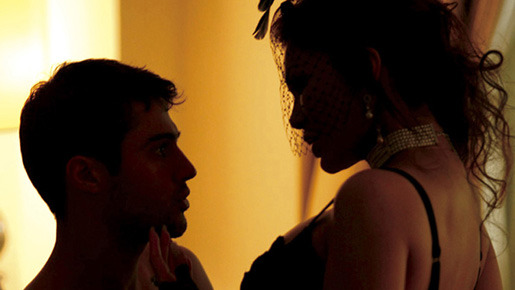 IL VENTO E LE ROSE〜愛するということ〜 3枚目の写真・画像