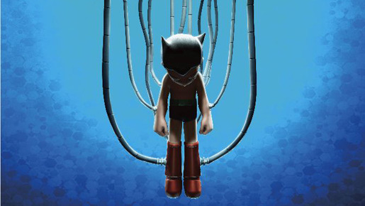 ATOM 2枚目の写真・画像