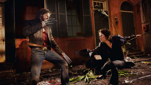 ウルヴァリン：X-MEN ZERO 5枚目の写真・画像