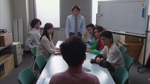 ブラック会社に勤めてるんだが、もう俺は限界かもしれない 5枚目の写真・画像