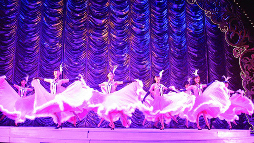 愛と青春の宝塚　恋よりも生命よりも 5枚目の写真・画像