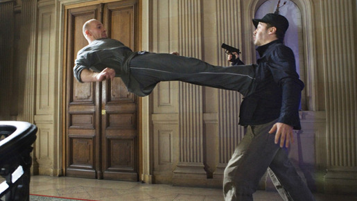 アルティメット2　マッスル・ネバー・ダイ 4枚目の写真・画像