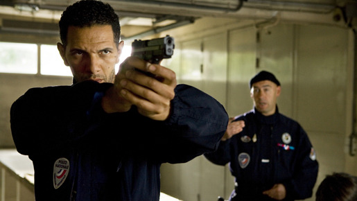 ゴー・ファースト　潜入捜査官 1枚目の写真・画像