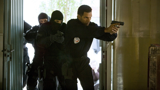 ゴー・ファースト　潜入捜査官 4枚目の写真・画像