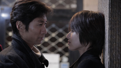 白夜 2枚目の写真・画像