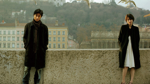 白夜 4枚目の写真・画像