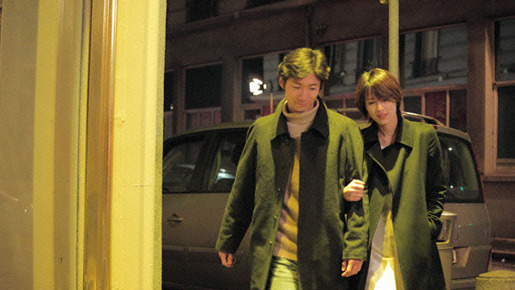 白夜 6枚目の写真・画像