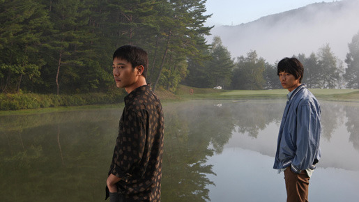 母なる証明 9枚目の写真・画像