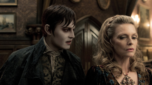 ダーク・シャドウ 3枚目の写真・画像