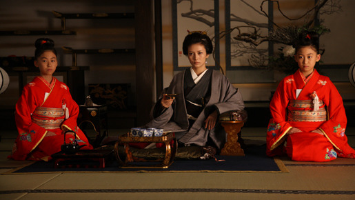 大奥 （2010） 2枚目の写真・画像