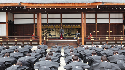 大奥 （2010） 3枚目の写真・画像