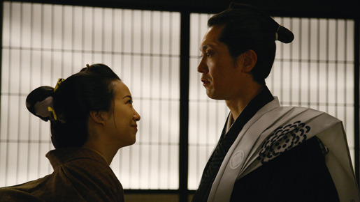 大奥 （2010） 6枚目の写真・画像