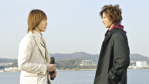 僕らはあの空の下で 1枚目の写真・画像