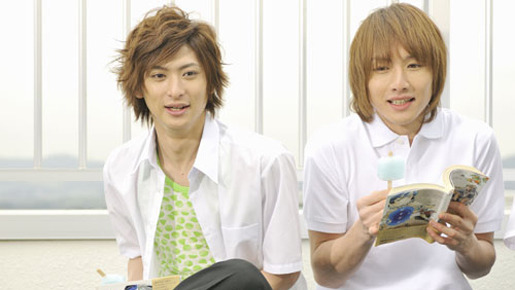 僕らはあの空の下で 5枚目の写真・画像