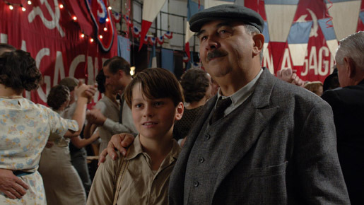 幸せはシャンソニア劇場から 5枚目の写真・画像