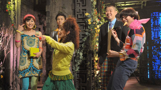 ライアーゲーム　ザ・ファイナルステージ 6枚目の写真・画像