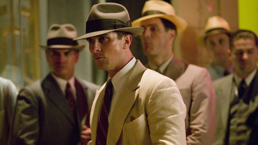 パブリック・エネミーズ 4枚目の写真・画像