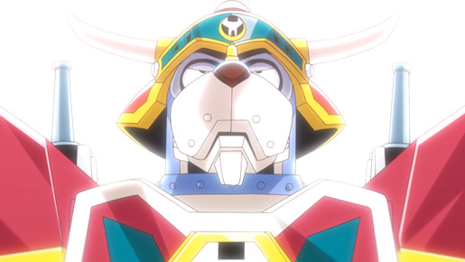 劇場版　ヤッターマン　新ヤッターメカ大集合！オモチャの国で大決戦だコロン！ 2枚目の写真・画像