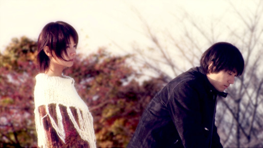 エンプティー・ブルー 1枚目の写真・画像