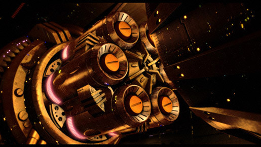 宇宙戦艦ヤマト　復活篇 5枚目の写真・画像