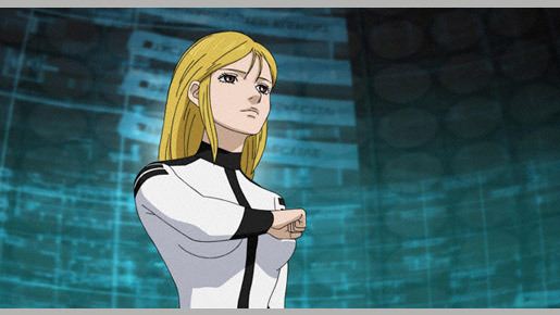 宇宙戦艦ヤマト　復活篇 9枚目の写真・画像