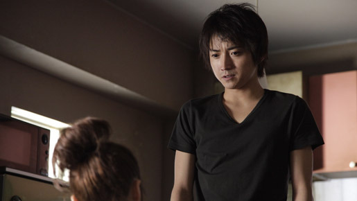 パレード 3枚目の写真・画像