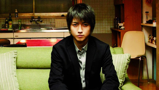 パレード 7枚目の写真・画像