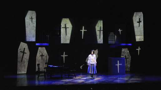 奥秀太郎 クラシックス [特集上映] 1枚目の写真・画像