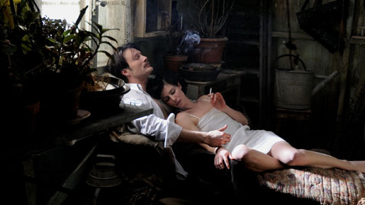 シャネル＆ストラヴィンスキー 3枚目の写真・画像