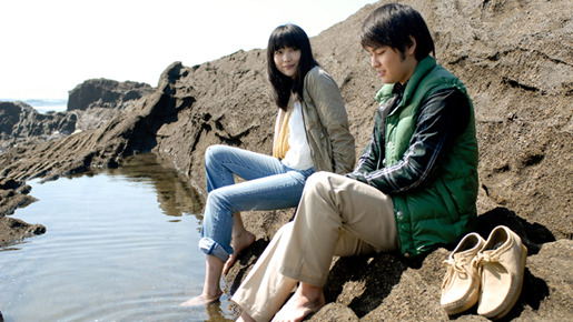 すべては海になる 1枚目の写真・画像