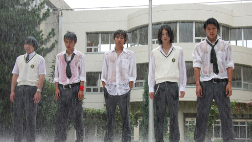 シュアリー・サムデイ 2枚目の写真・画像