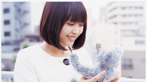 スイートリトルライズ 12枚目の写真・画像