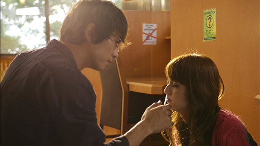 天使の恋 1枚目の写真・画像