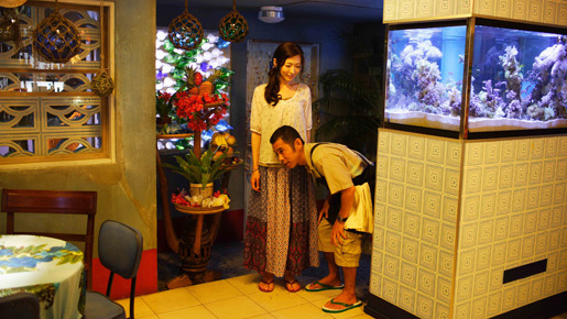 てぃだかんかん〜海とサンゴと小さな奇跡〜 5枚目の写真・画像