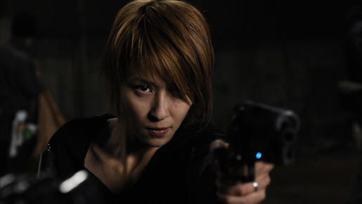 ハード･リベンジ、ミリー　ブラッディバトル 1枚目の写真・画像