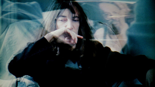 パティ・スミス：ドリーム・オブ・ライフ 1枚目の写真・画像