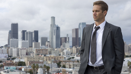 ワイルド・スピード MAX 9枚目の写真・画像