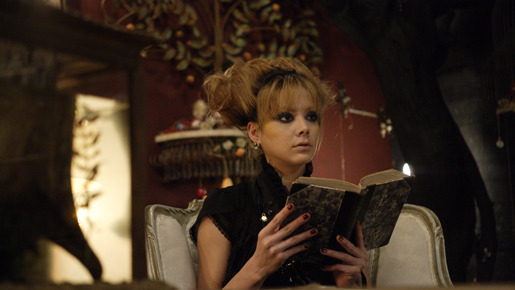 BLUE PACIFIC STORIES 4枚目の写真・画像